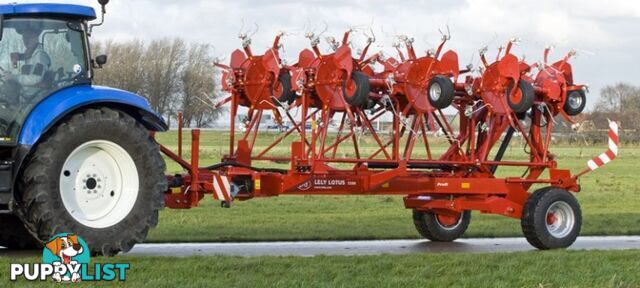 Lely Lotus 1500