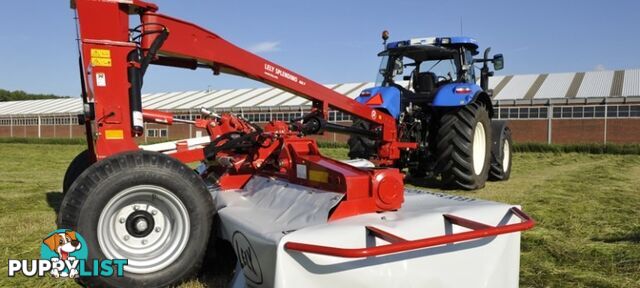 Lely Splendimo 550P