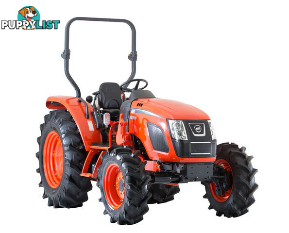 Kioti Daedong RX6030 ROPS