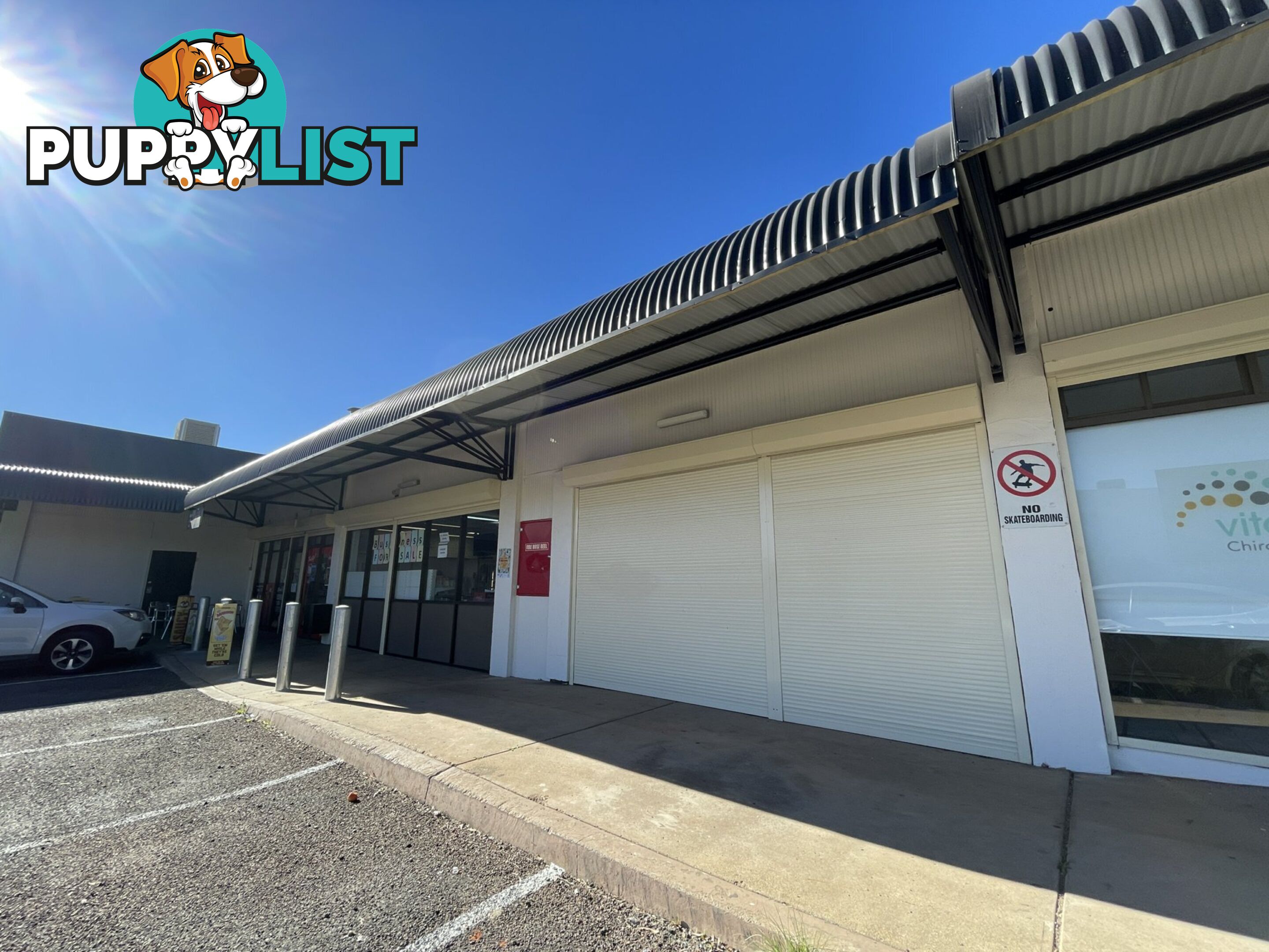 Shop 7/70 Spearwood Road SADADEEN NT 0870