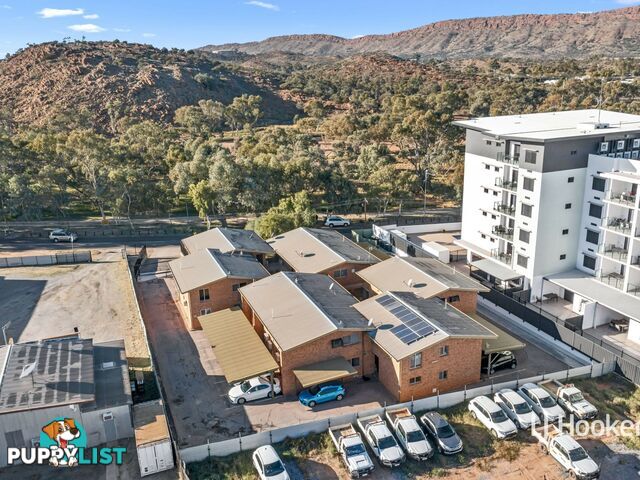 9/20 Leichhardt Terrace ALICE SPRINGS NT 0870