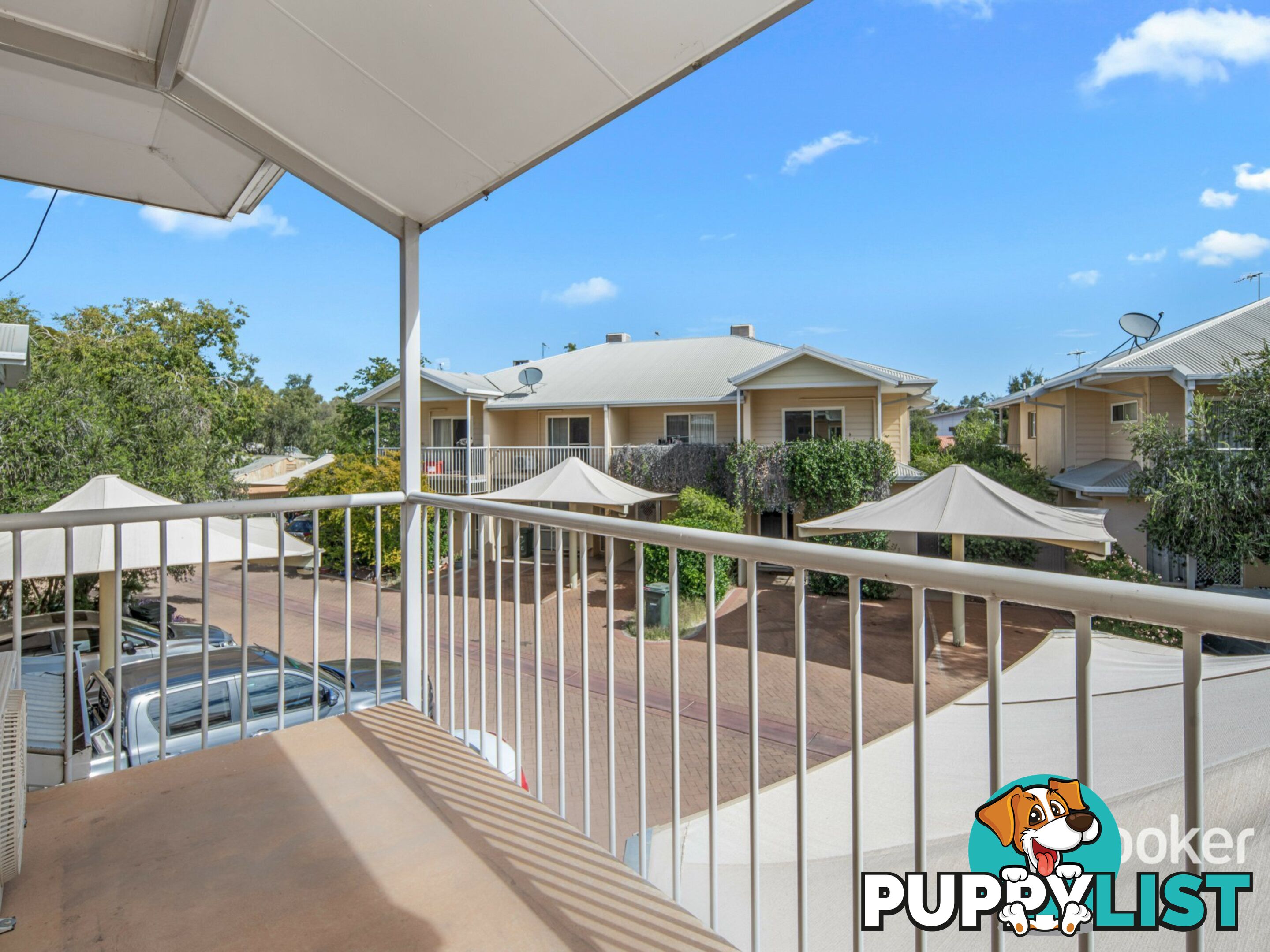 11/8 Undoolya Road EAST SIDE NT 0870