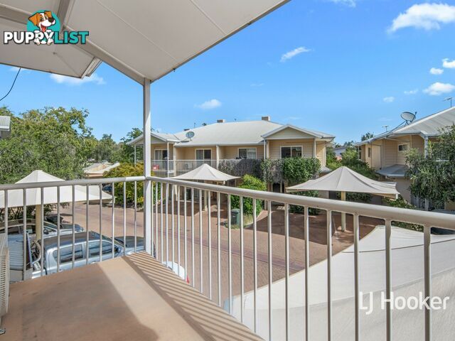 11/8 Undoolya Road EAST SIDE NT 0870