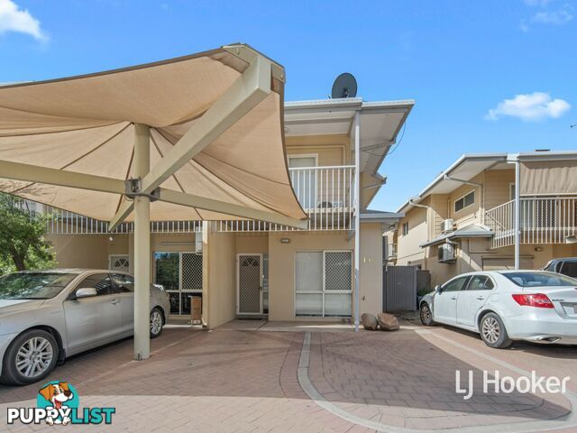 11/8 Undoolya Road EAST SIDE NT 0870