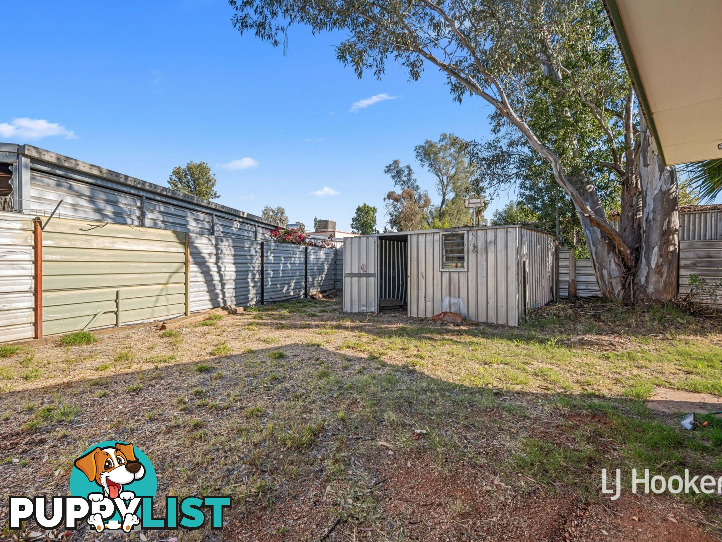 57 Bokhara Street LARAPINTA NT 0875