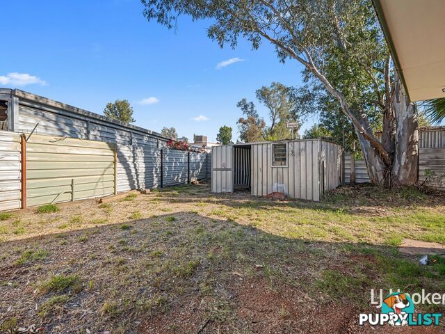 57 Bokhara Street LARAPINTA NT 0875