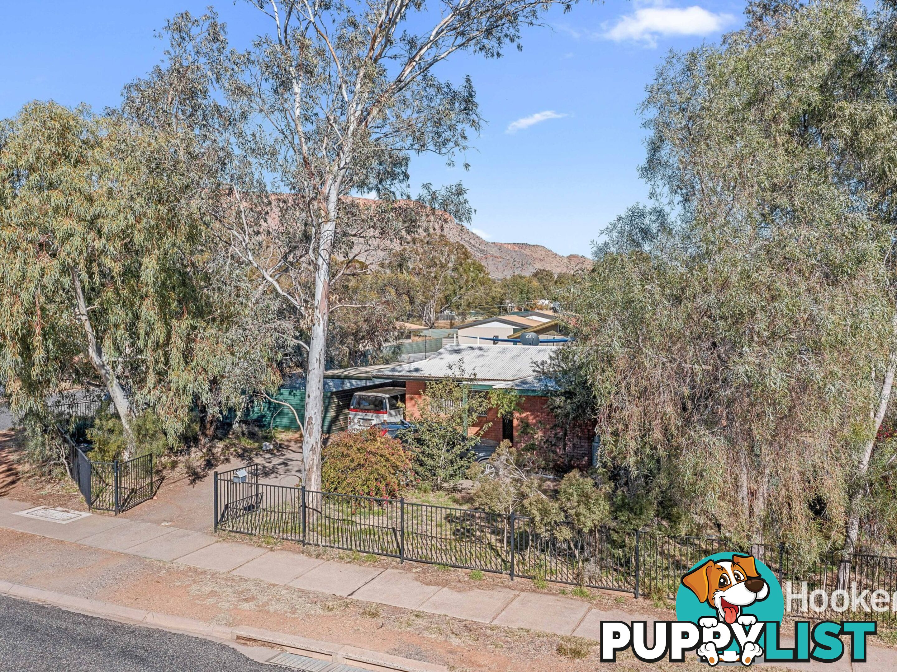 57 Bokhara Street LARAPINTA NT 0875