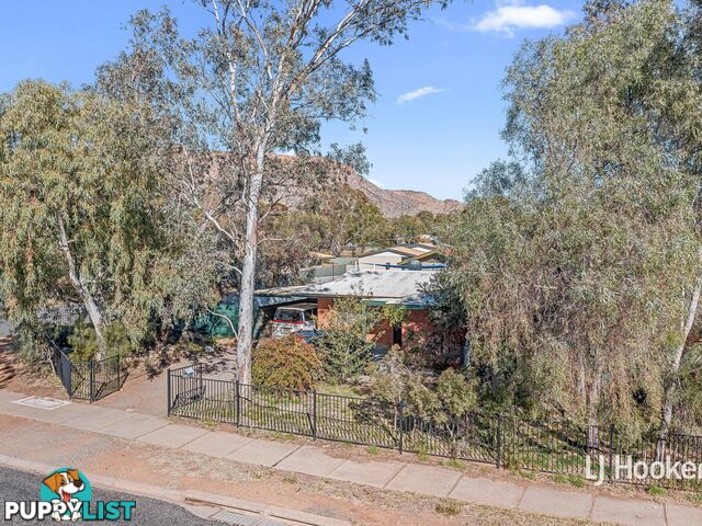 57 Bokhara Street LARAPINTA NT 0875