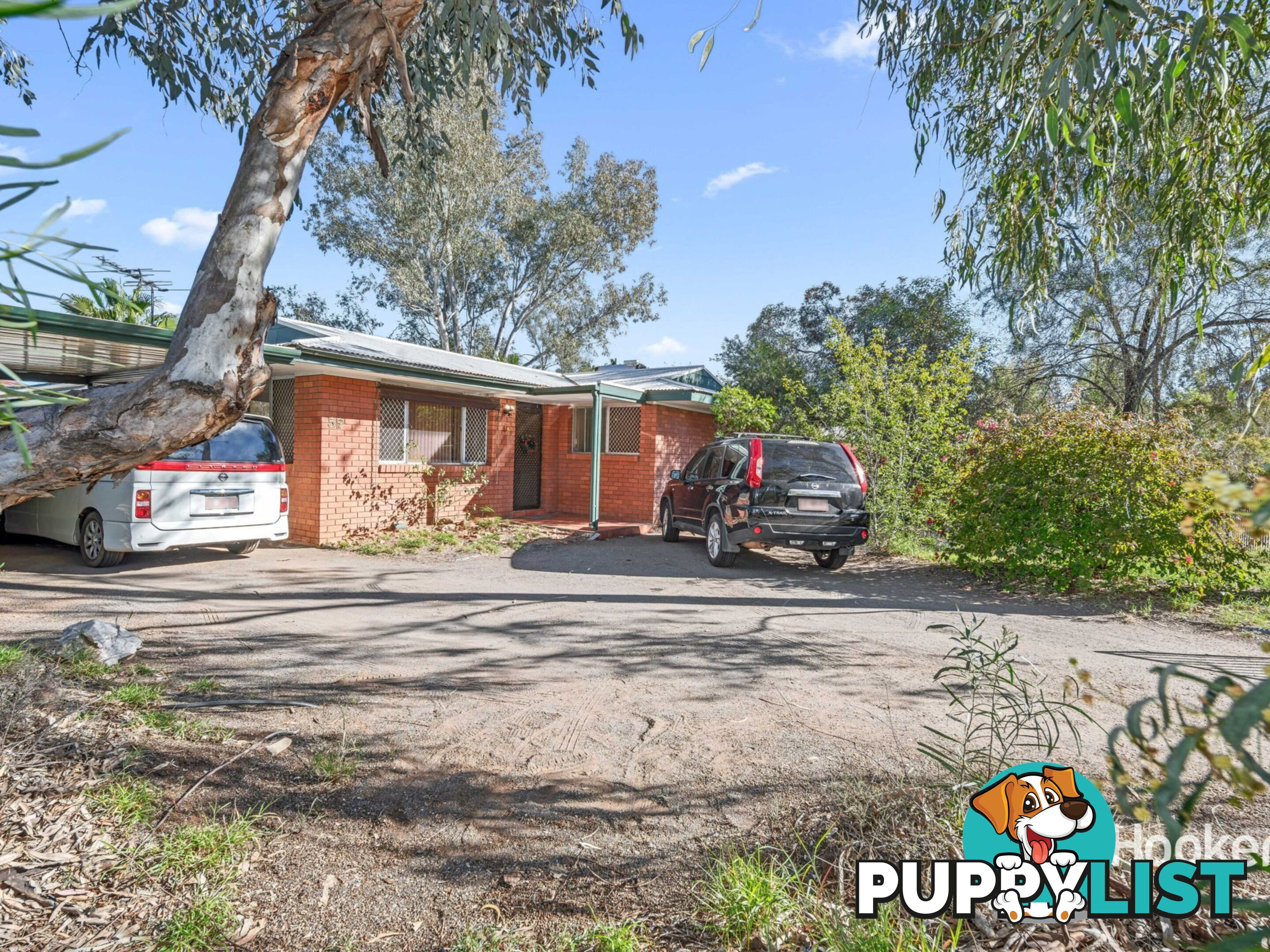 57 Bokhara Street LARAPINTA NT 0875