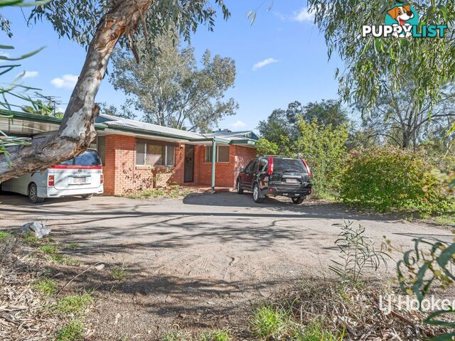 57 Bokhara Street LARAPINTA NT 0875