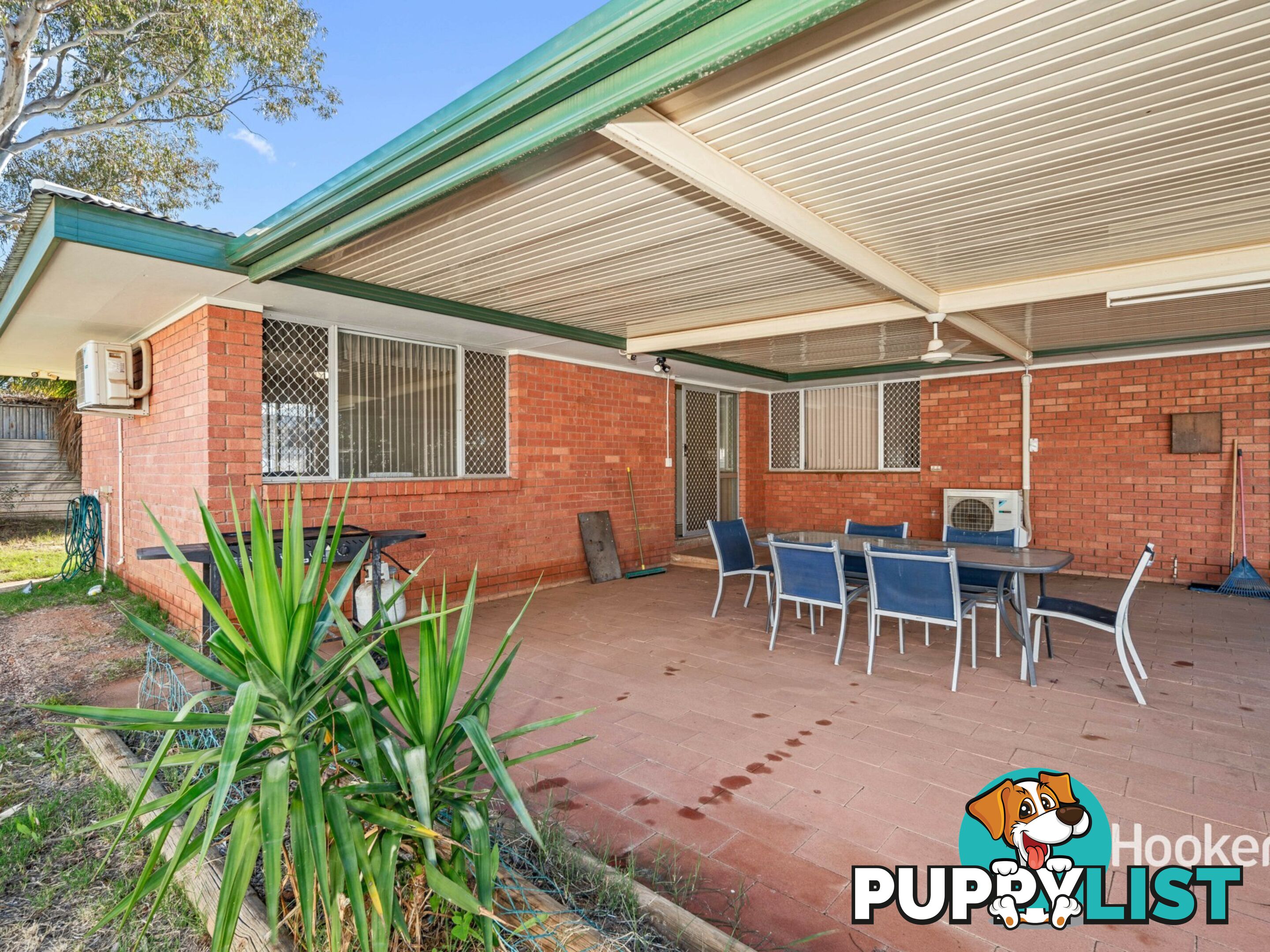 57 Bokhara Street LARAPINTA NT 0875