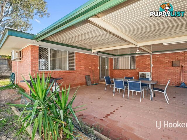 57 Bokhara Street LARAPINTA NT 0875