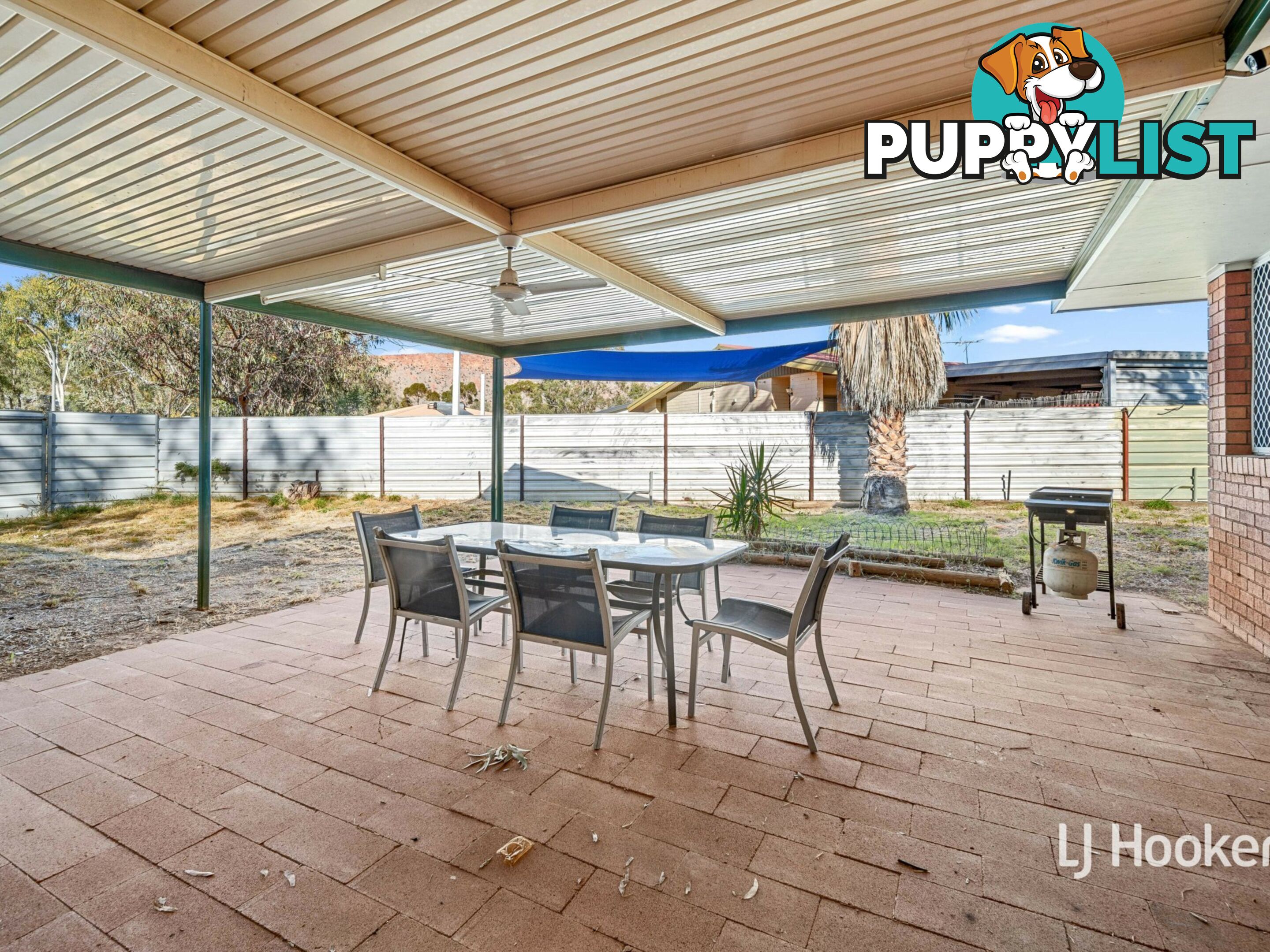 57 Bokhara Street LARAPINTA NT 0875