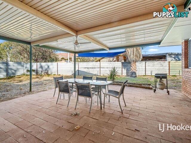 57 Bokhara Street LARAPINTA NT 0875