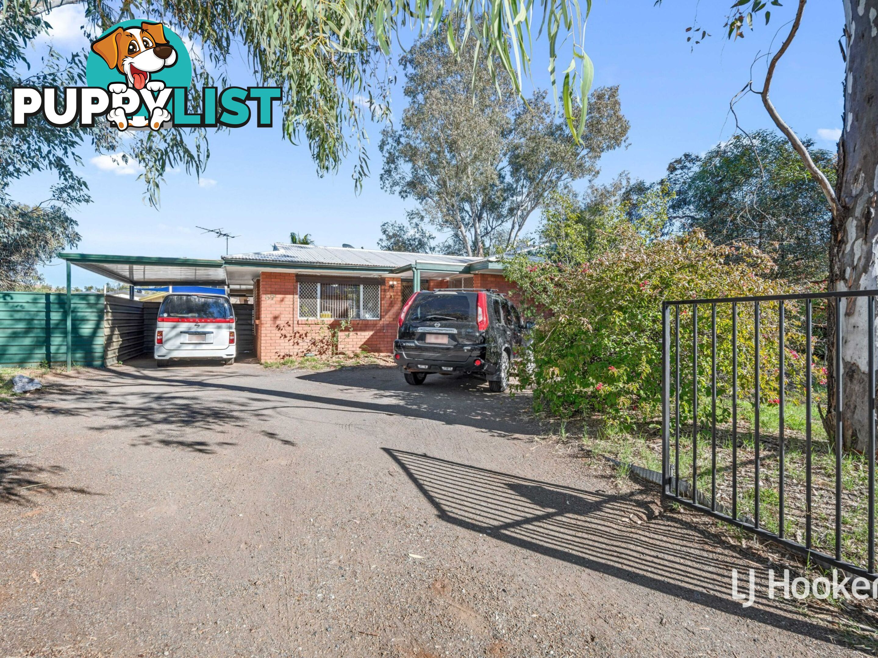 57 Bokhara Street LARAPINTA NT 0875