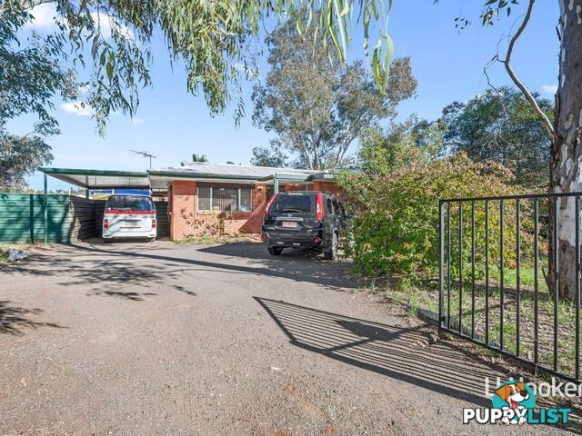 57 Bokhara Street LARAPINTA NT 0875