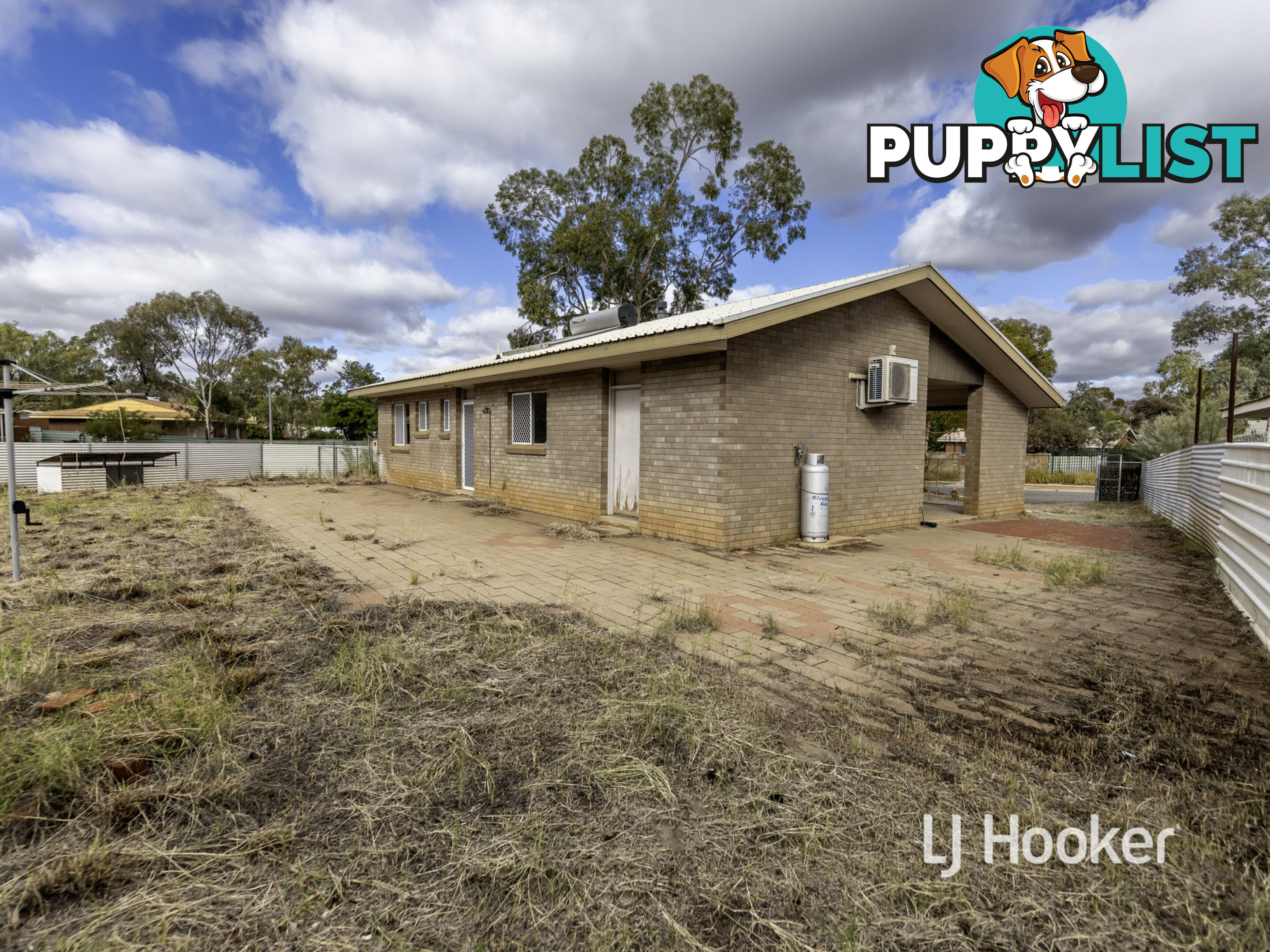 5 Grant Road LARAPINTA NT 0875