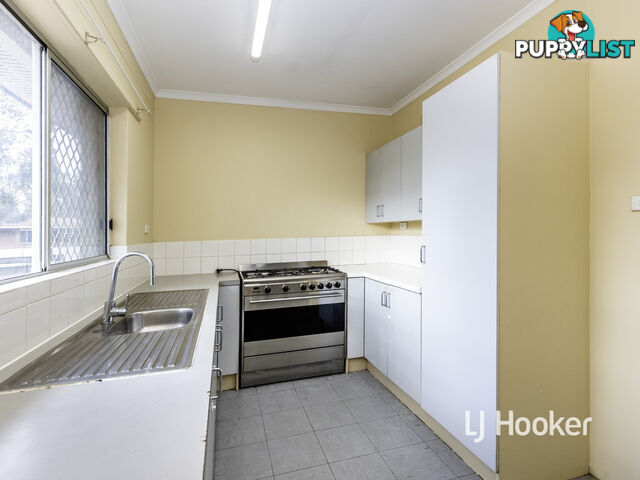 5 Grant Road LARAPINTA NT 0875