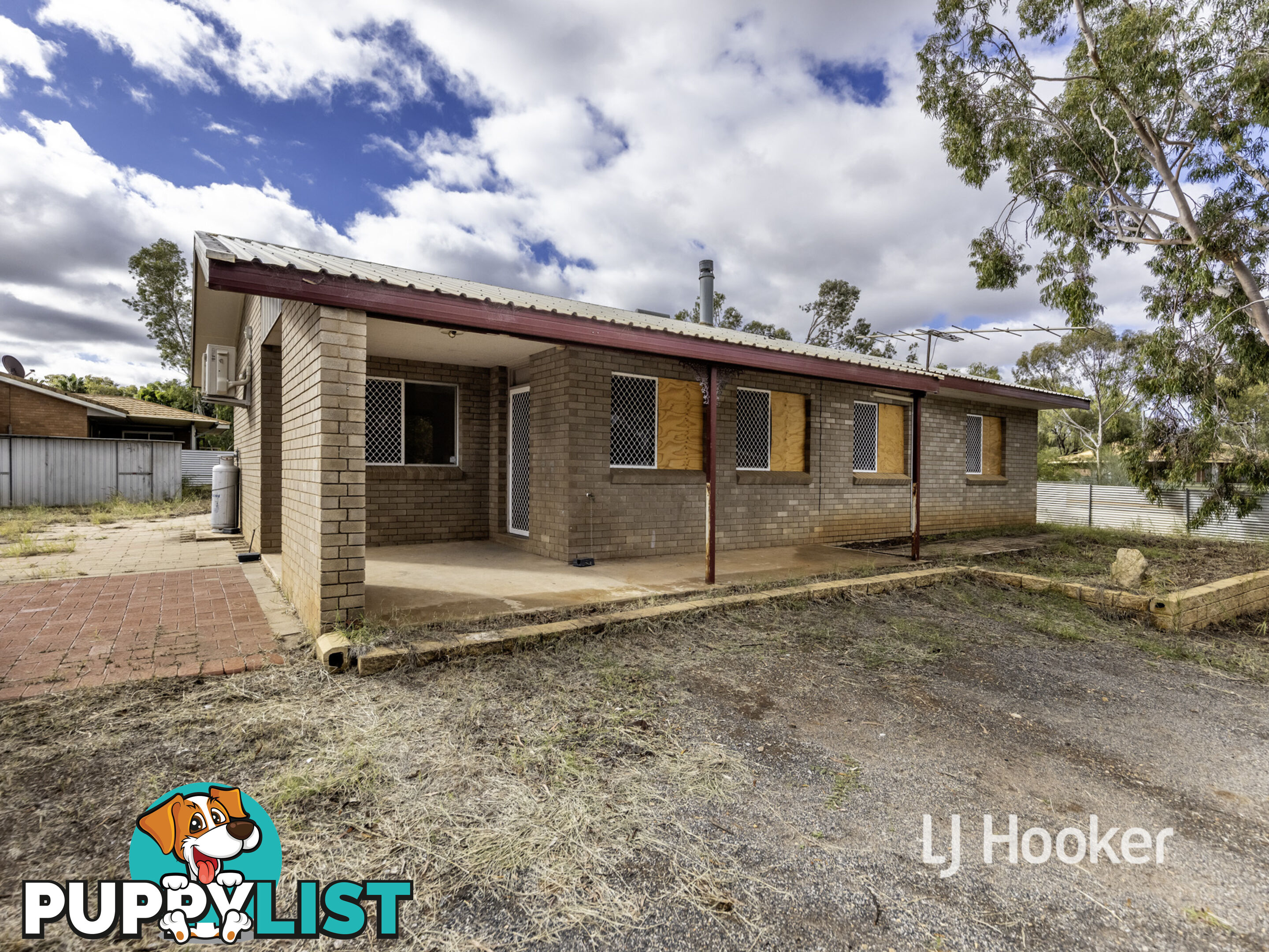 5 Grant Road LARAPINTA NT 0875