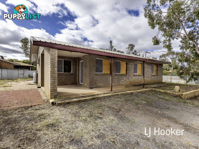 5 Grant Road LARAPINTA NT 0875