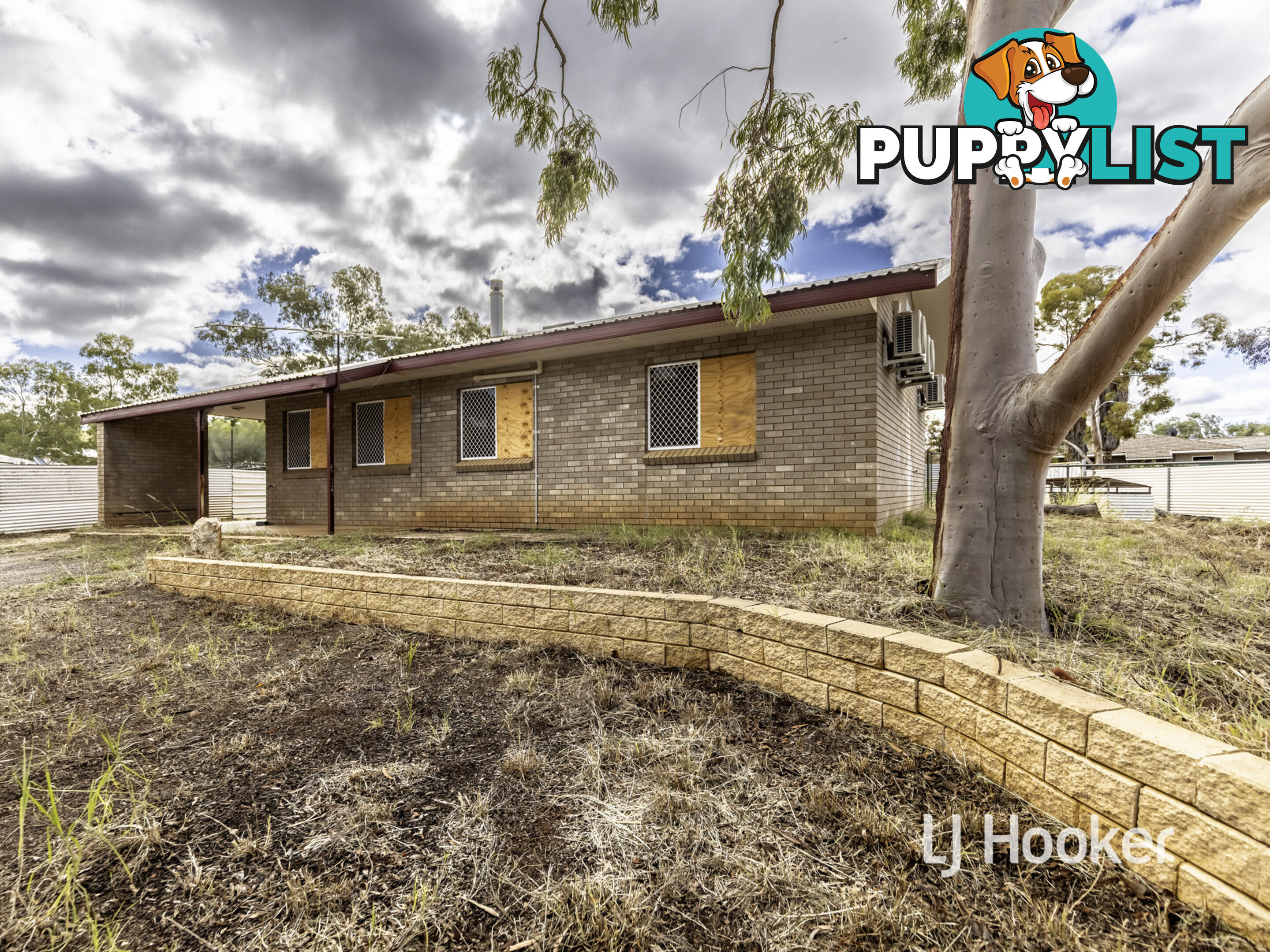5 Grant Road LARAPINTA NT 0875