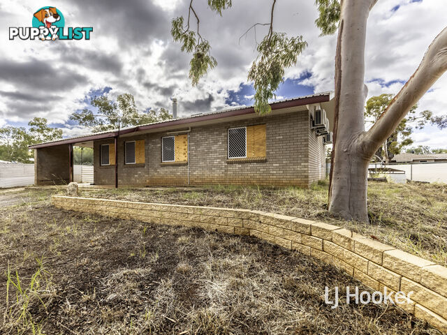 5 Grant Road LARAPINTA NT 0875