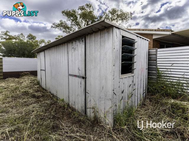 5 Grant Road LARAPINTA NT 0875