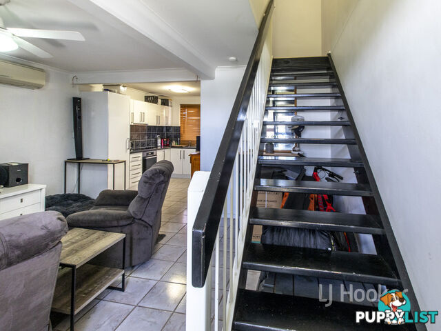 1/8 Lovegrove Drive ARALUEN NT 0870