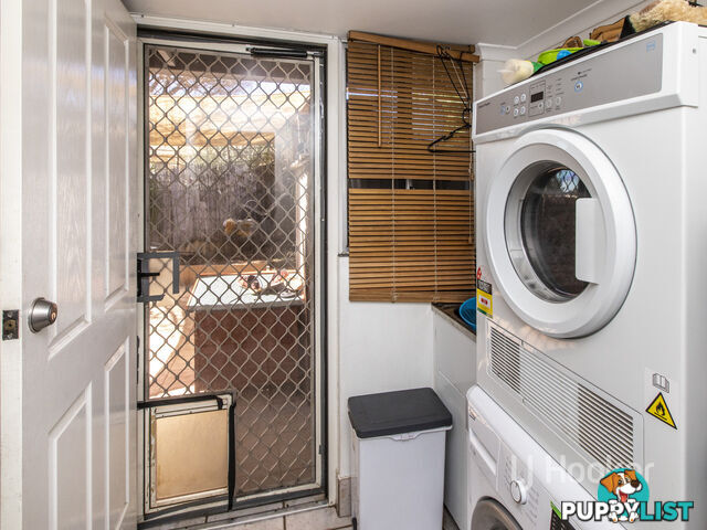1/8 Lovegrove Drive ARALUEN NT 0870