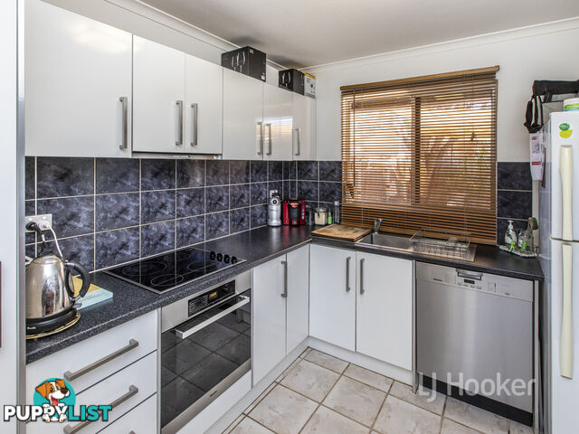 1/8 Lovegrove Drive ARALUEN NT 0870