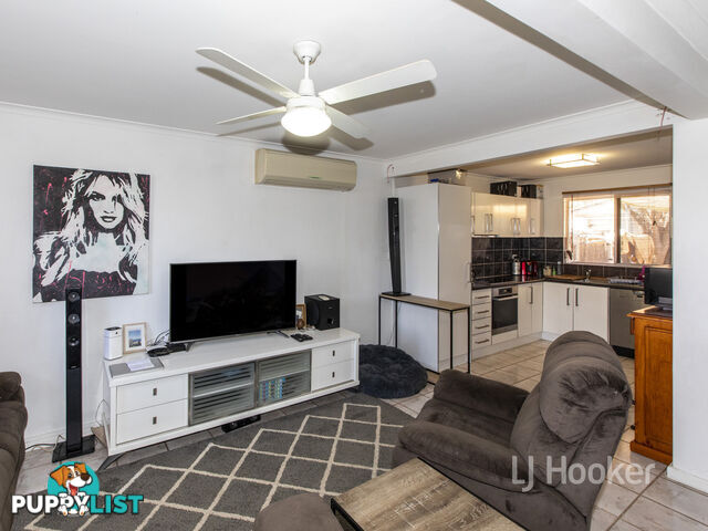 1/8 Lovegrove Drive ARALUEN NT 0870