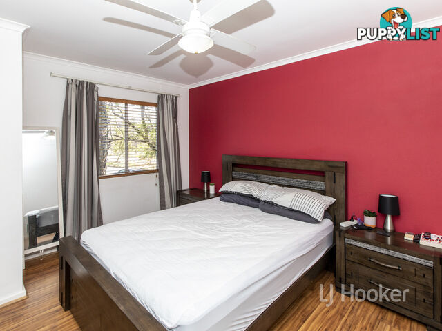 1/8 Lovegrove Drive ARALUEN NT 0870
