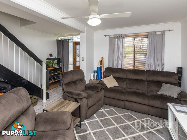 1/8 Lovegrove Drive ARALUEN NT 0870