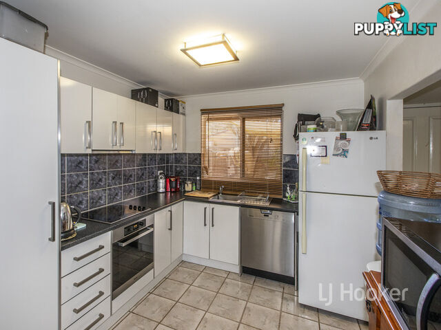 1/8 Lovegrove Drive ARALUEN NT 0870
