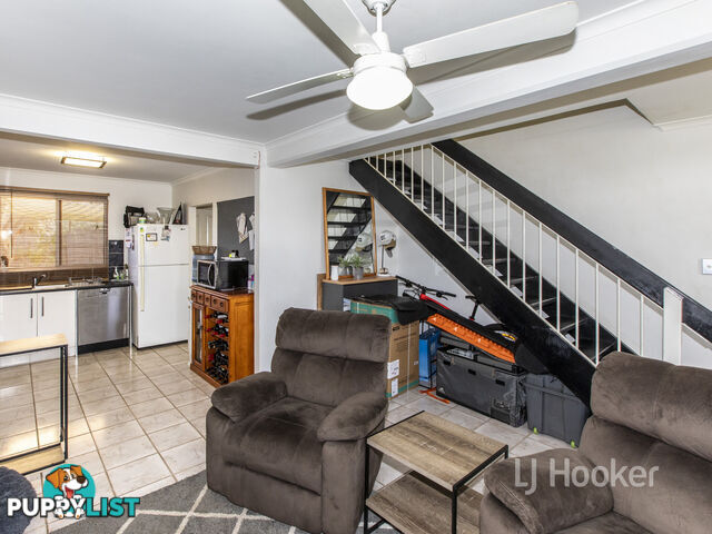 1/8 Lovegrove Drive ARALUEN NT 0870