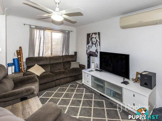 1/8 Lovegrove Drive ARALUEN NT 0870