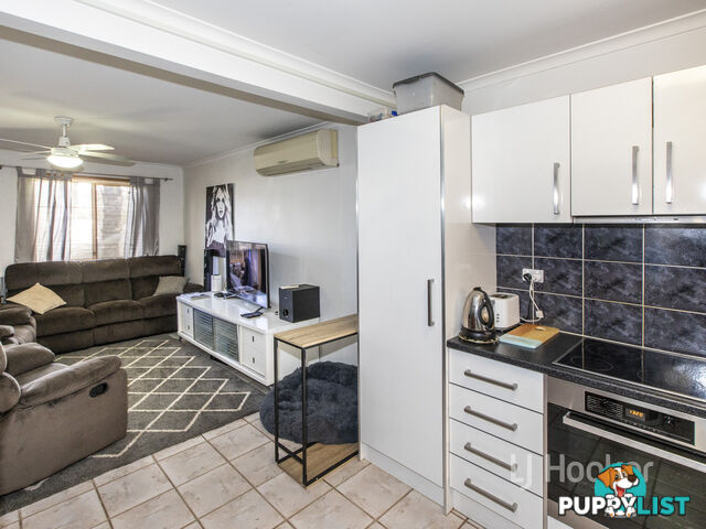 1/8 Lovegrove Drive ARALUEN NT 0870