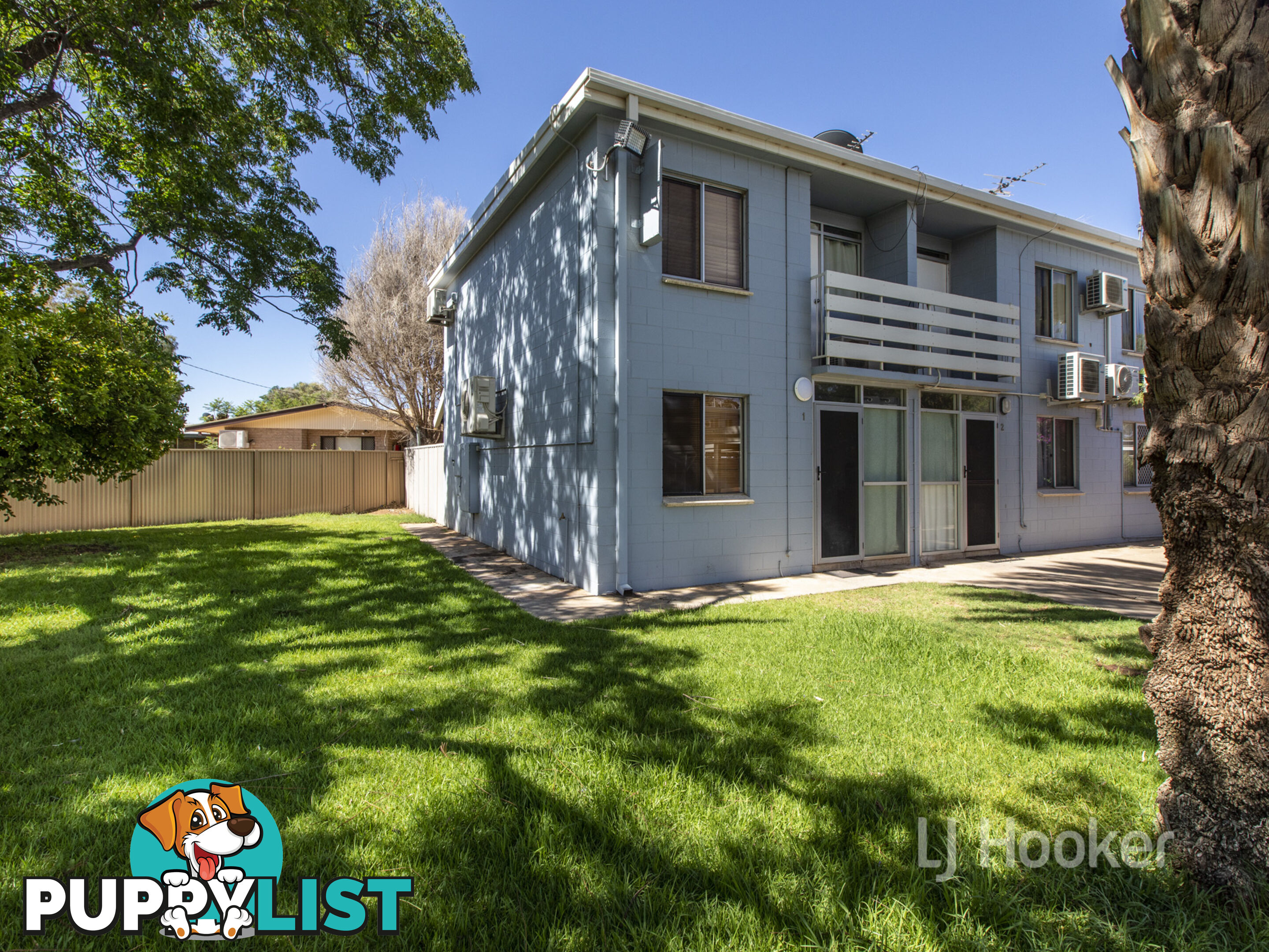 1/8 Lovegrove Drive ARALUEN NT 0870