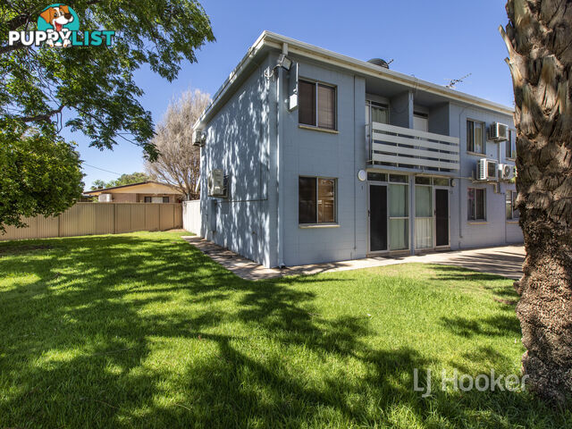 1/8 Lovegrove Drive ARALUEN NT 0870