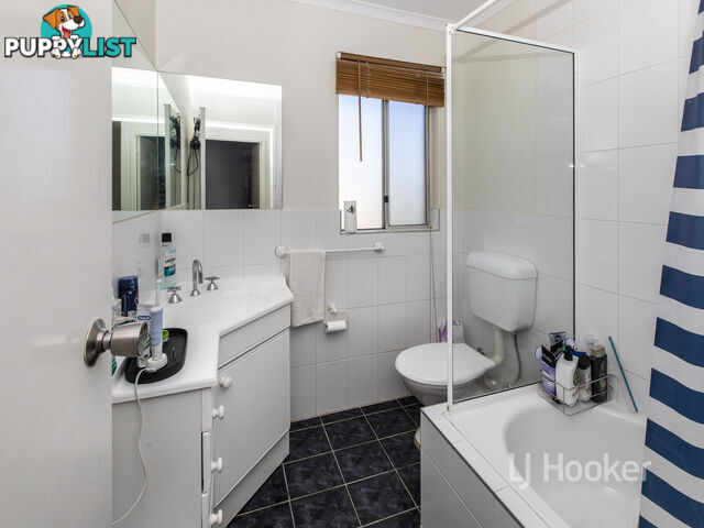 1/8 Lovegrove Drive ARALUEN NT 0870