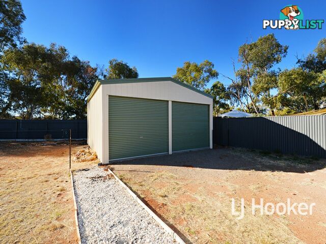 4 Wedelia Place STUART NT 0870