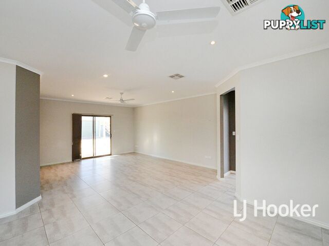 4 Wedelia Place STUART NT 0870