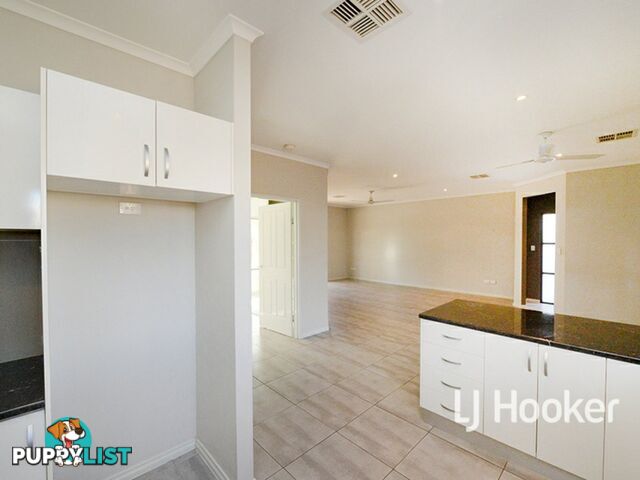4 Wedelia Place STUART NT 0870