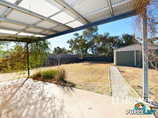 4 Wedelia Place STUART NT 0870