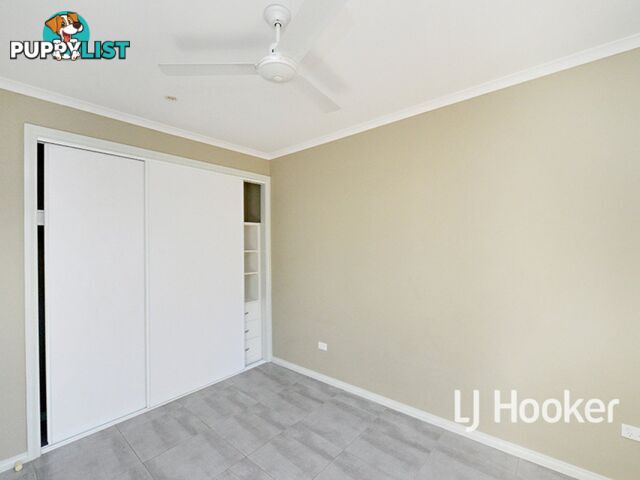 4 Wedelia Place STUART NT 0870