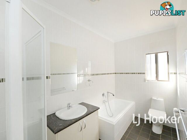 4 Wedelia Place STUART NT 0870