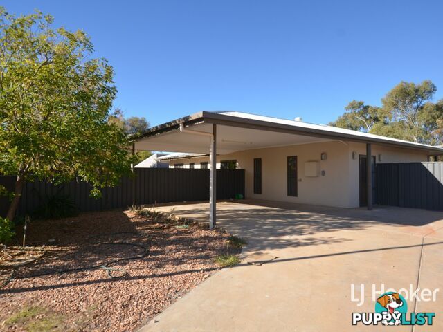 4 Wedelia Place STUART NT 0870