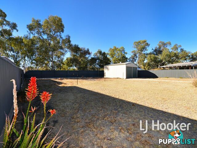 4 Wedelia Place STUART NT 0870
