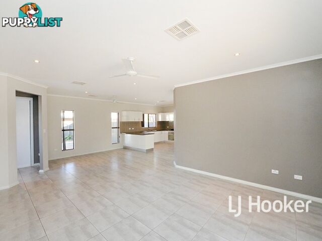 4 Wedelia Place STUART NT 0870