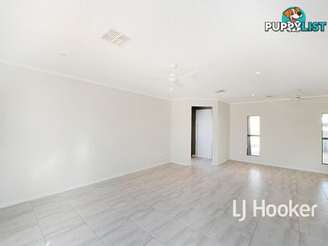 4 Wedelia Place STUART NT 0870